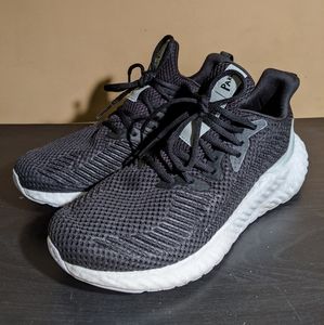 Adidas alphaboost parley running shoes